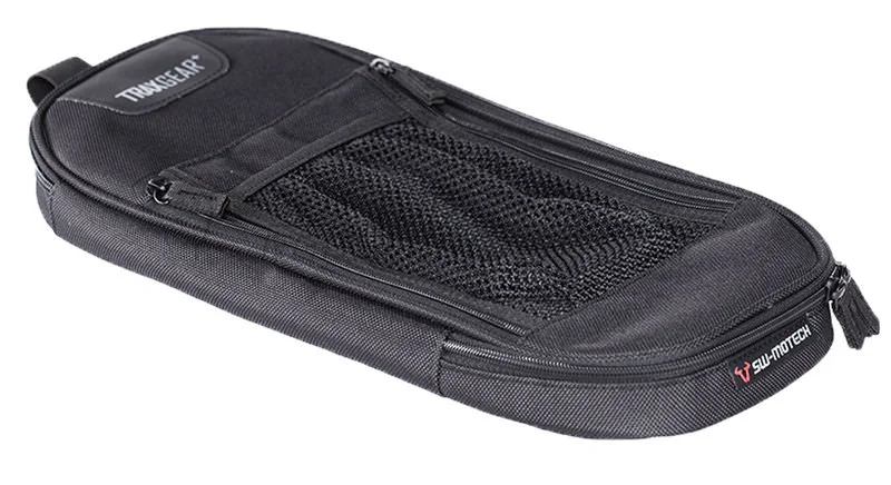 CASE LID BAG FOR TRAX ADV