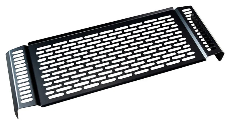 ZEIGER RADIATOR COVER