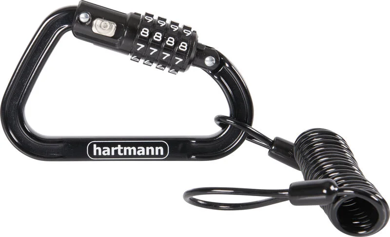 HARTMANN LOCKING CARA-