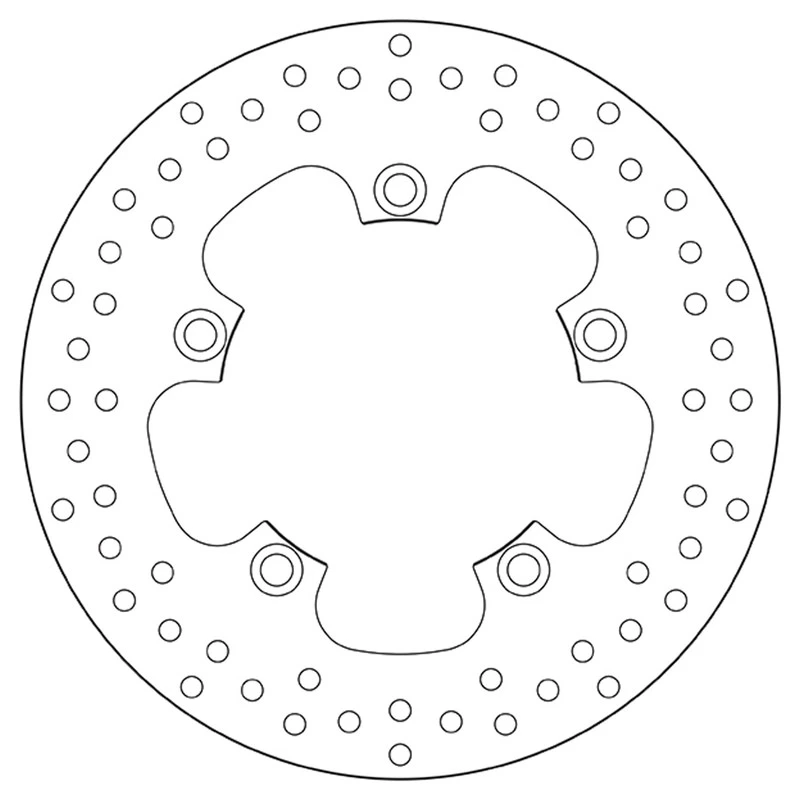 BREMBO BREMSSCHEIBEN