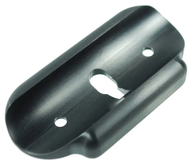 MSM COMBI BOLT-ON BRACKET