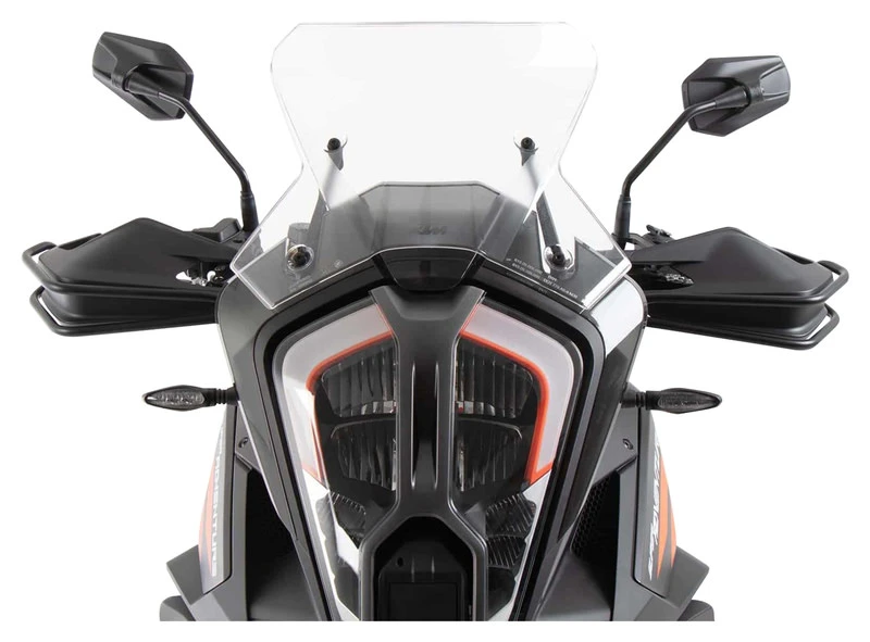 HEPCO&BECKER HANDLEGUARD