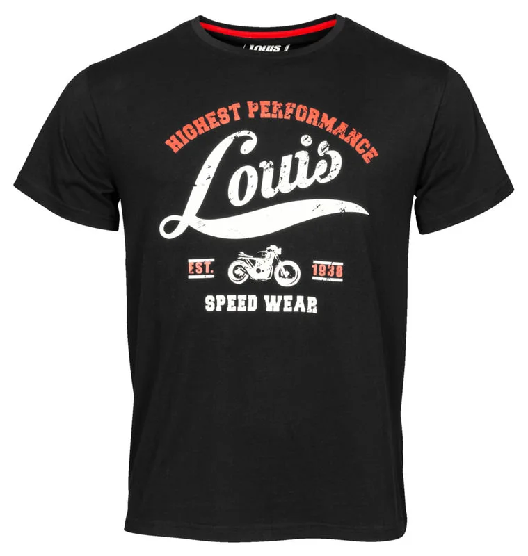 CAMISETA LOUIS VINTAGE