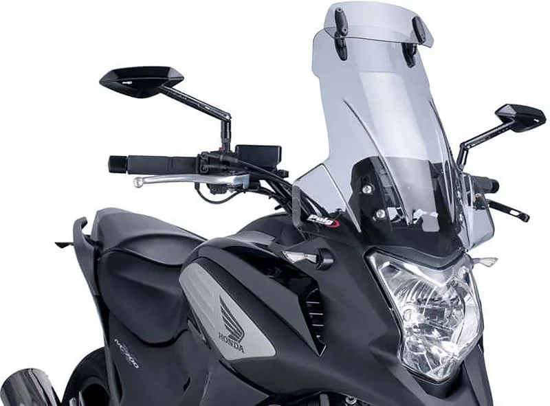 PUIG TOURING WINDSHIELD