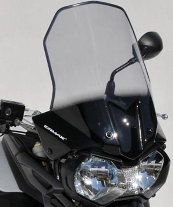 ERMAX WINDSHIELDS