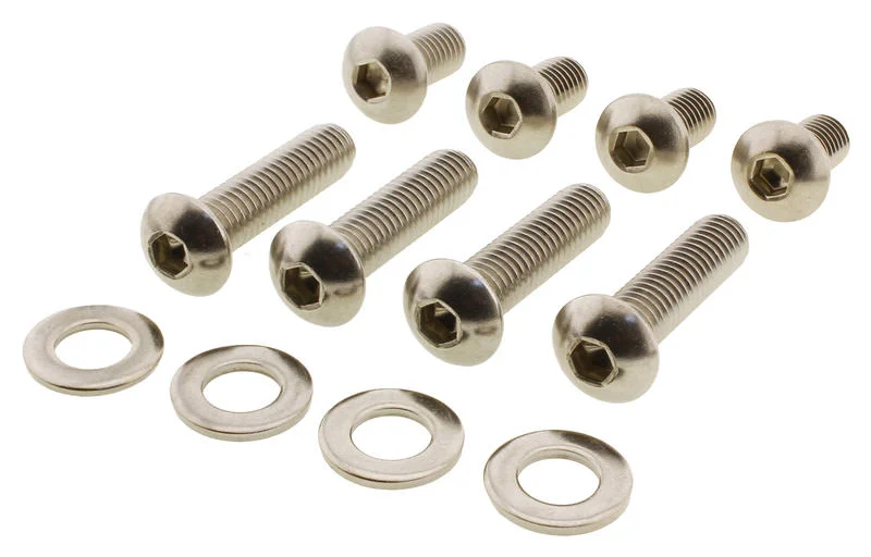 FENDER STRUT BOLT KIT