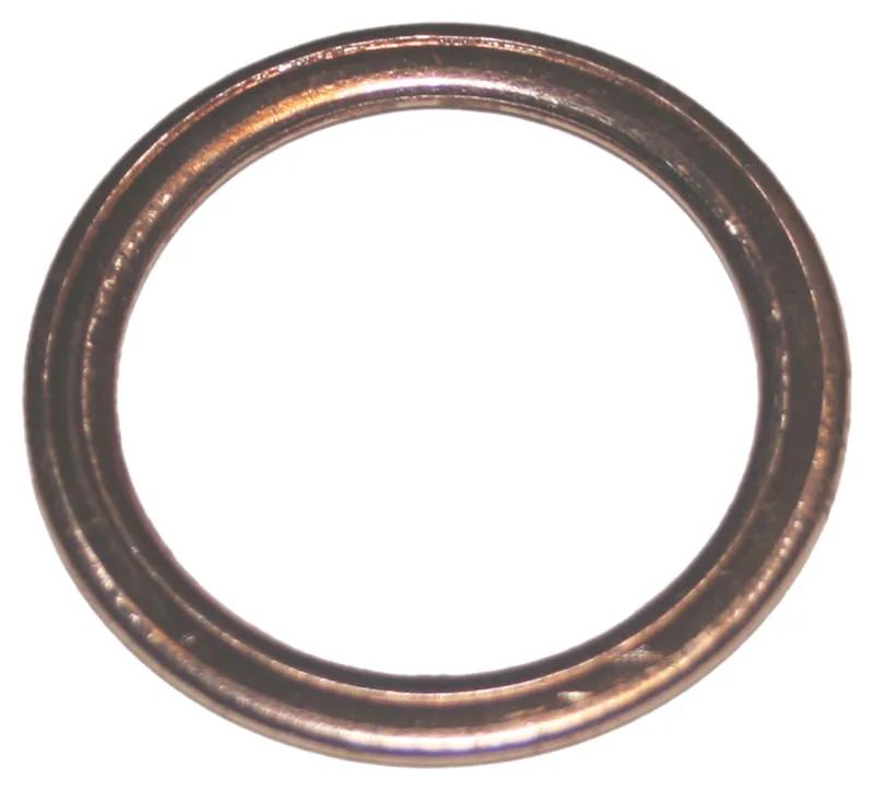 EXHAUST GASKET