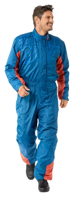 FASTWAY RAINSUIT