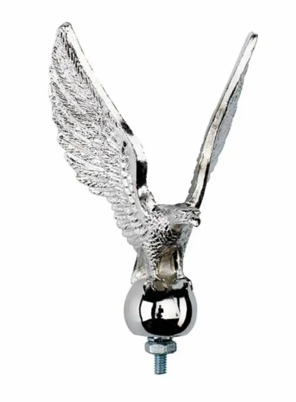 EAGLE DECORATIVE FIGURE