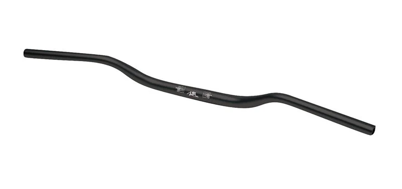 LSL X-BAR HANDLEBAR AX00