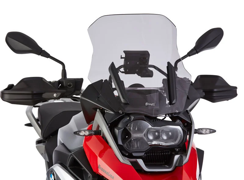 ERMAX WINDSHIELD