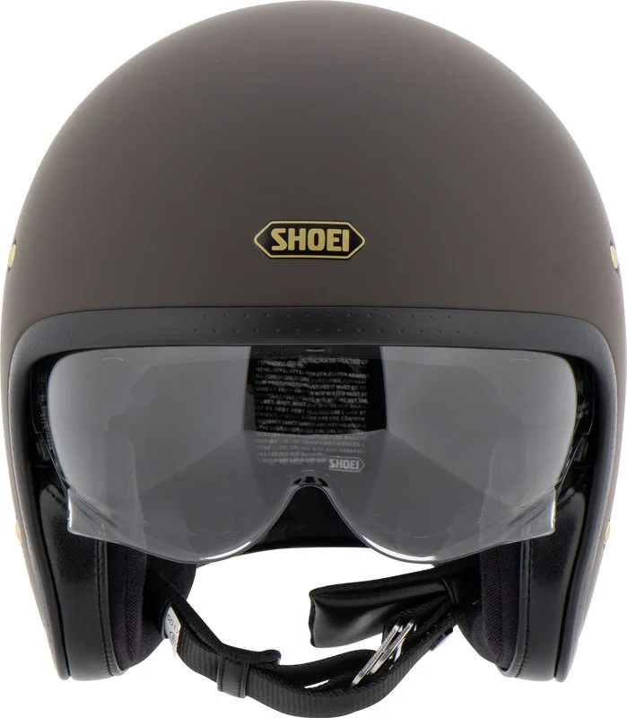 SHOEI J.O     GR.S