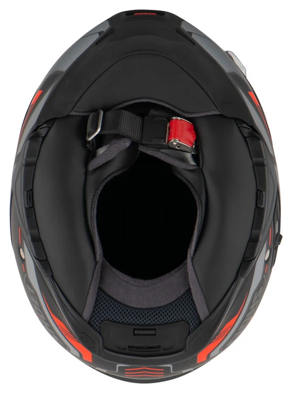 SHOEI NEOTEC II, T. XS