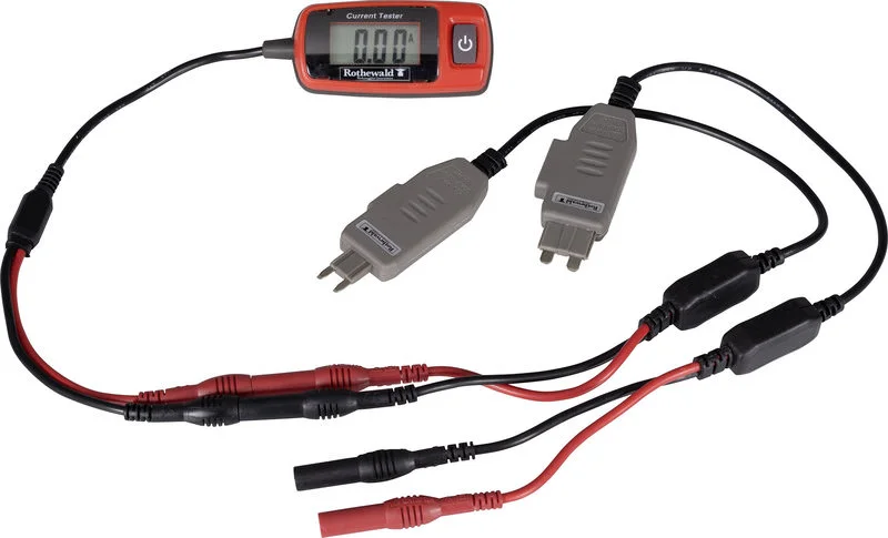 ROTHEWALD FUSE CIRCUIT