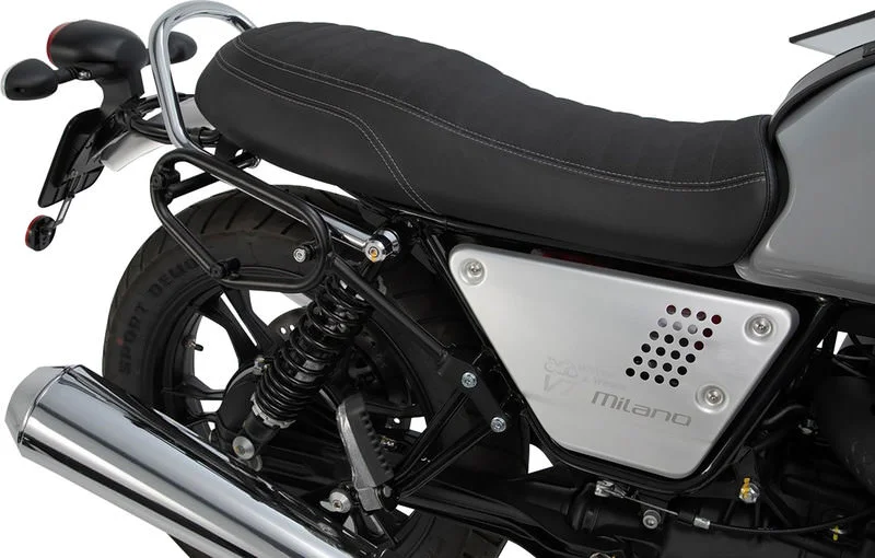 LG PANNIER SYSTEM