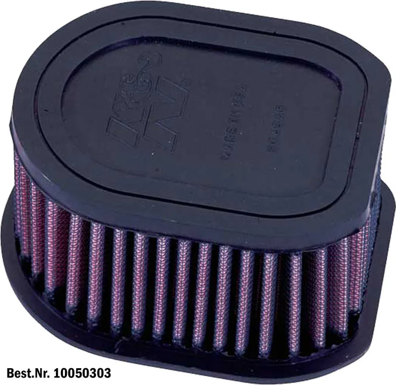 K&N HA-2819 AIR FILTER