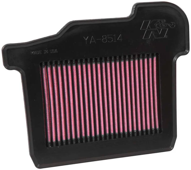 K&N HA-2819 AIR FILTER