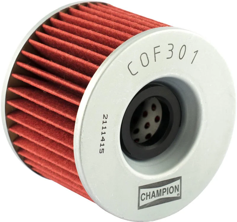 OELFILTER CHAMPION COF301