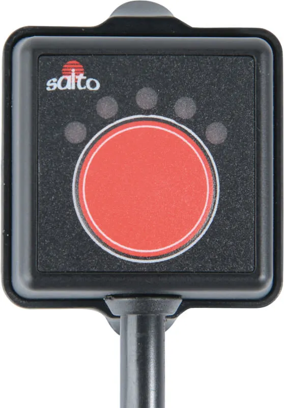 SAITO HEATED GRIPS