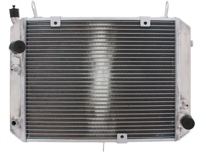 RADIATEUR JMP