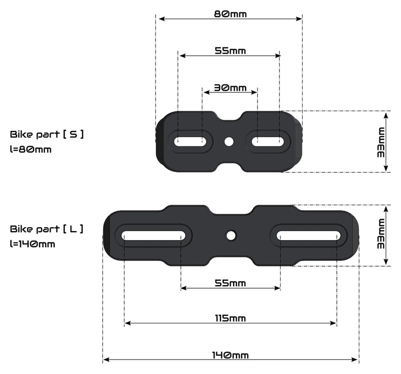 HOTSWOP BIKE PART (S)