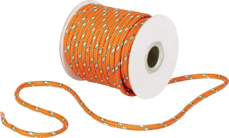 NYLON ROPE ORANGE NORDKAP