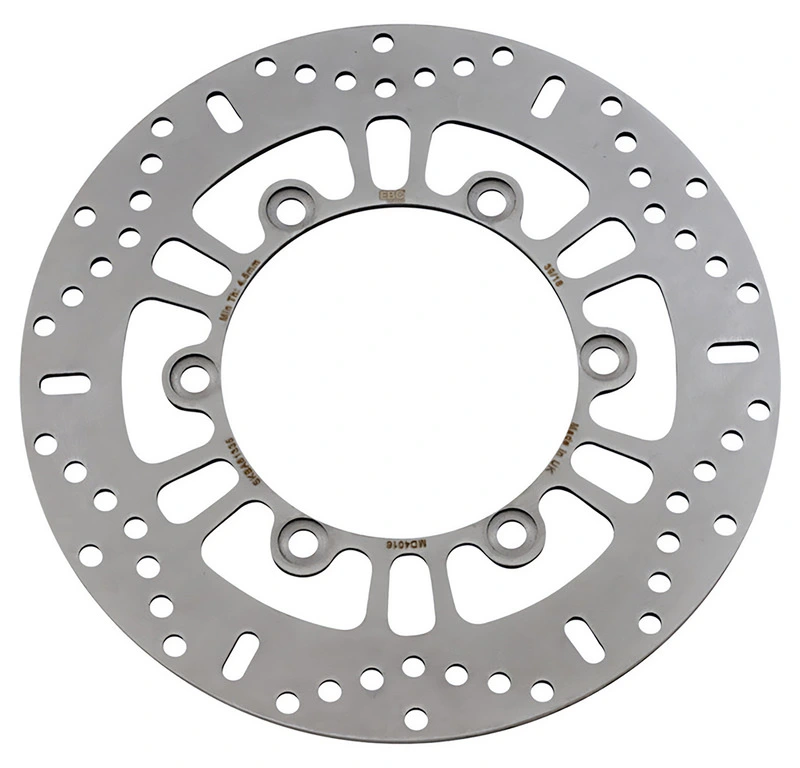 TRW BRAKE-DISC FRONT