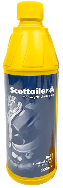 SCOTTOIL