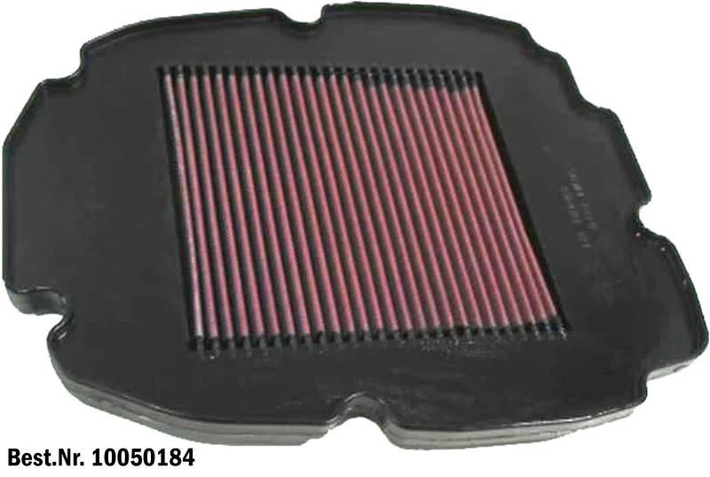 K&N HA-2819 AIR FILTER