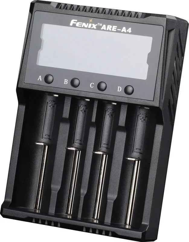 CHARGEUR FENIX ARE-A4
