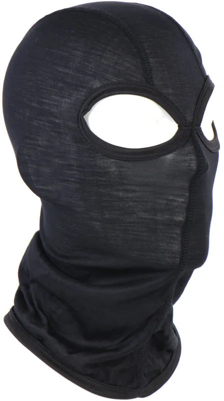 LOUIS BALACLAVA SILK