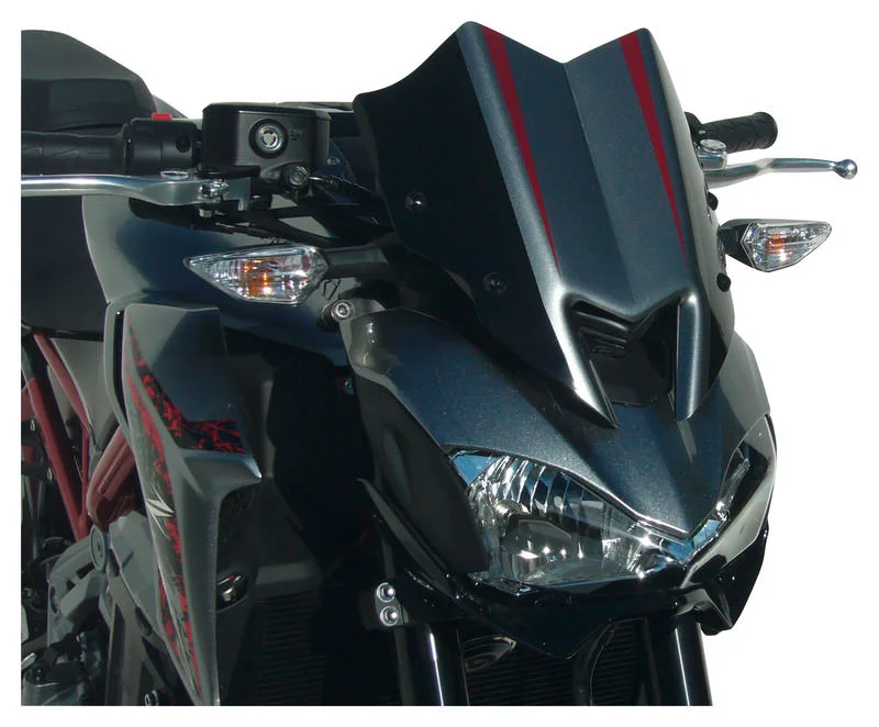 BODYSTYLE LIGHT FAIRING