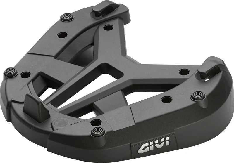 GIVI TOPCASE PLAQUES