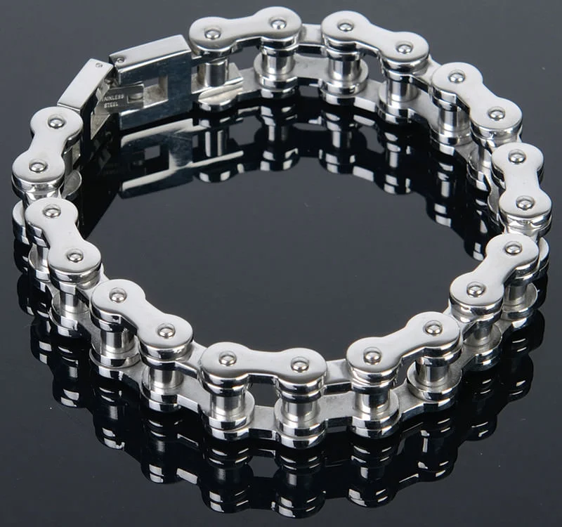 BRACELET *CHAIN II*