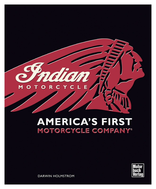INDIAN MOTORCYKLER