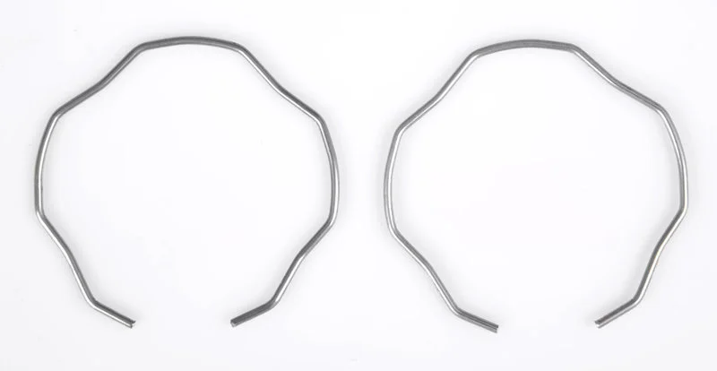 FORK RETAINING RINGS