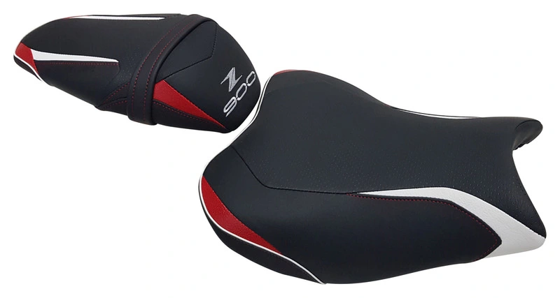 SELLE BAGSTER READY LUXE