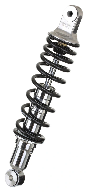 YSS Suspension YSS Shock Absorber with ABE Adjustable