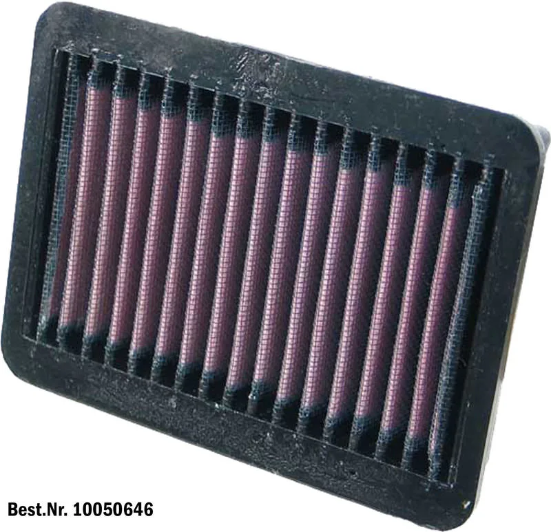 K&N HA-2819 AIR FILTER