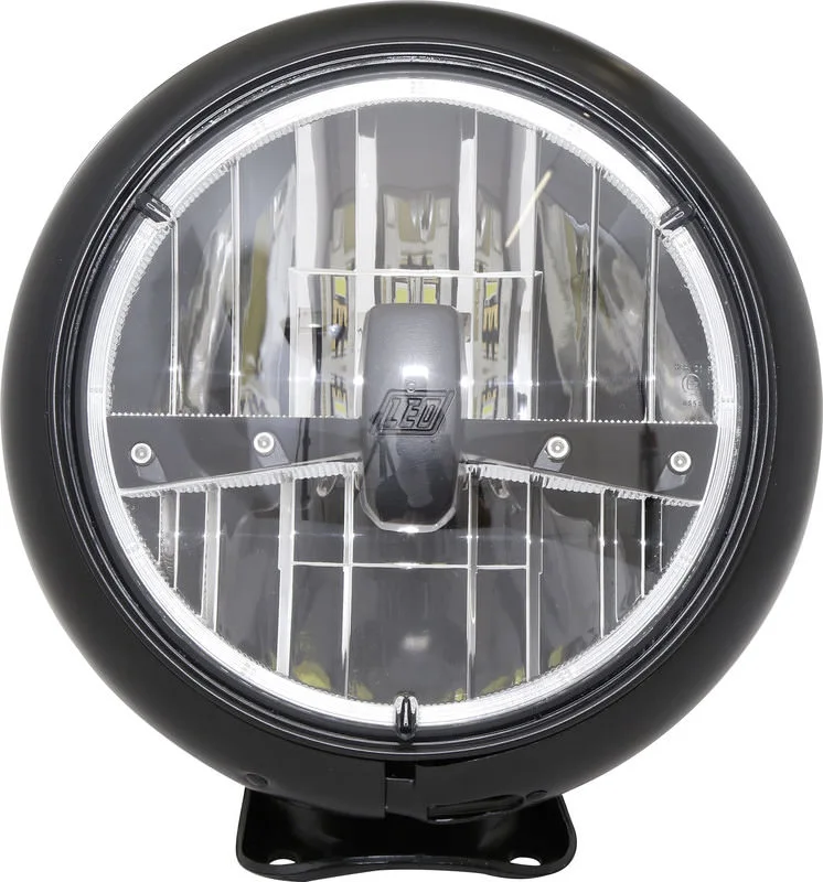 HIGHSIDER LED-KOPLAMP