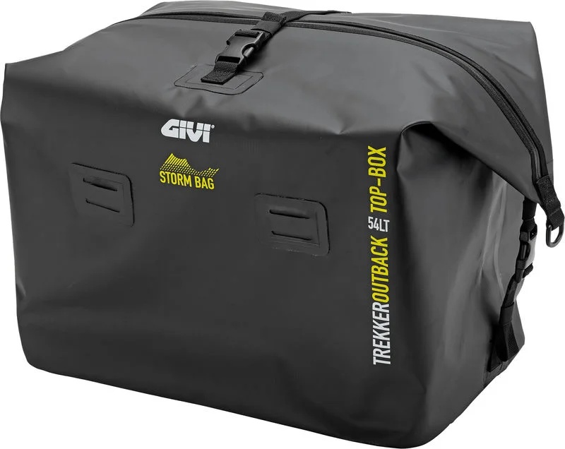 TOPCASE ALL. GIVI TREKKER