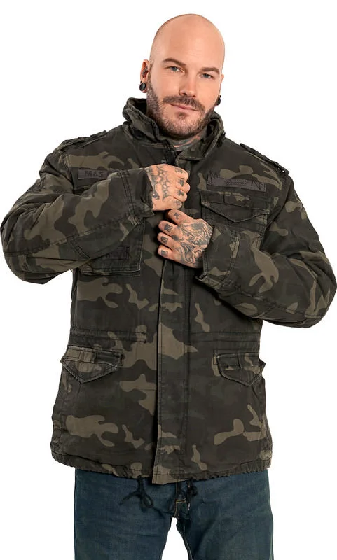 M65 GIANT JACKET