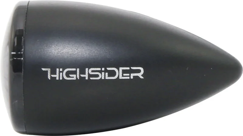 HIGHSIDER APOLLO BULLET