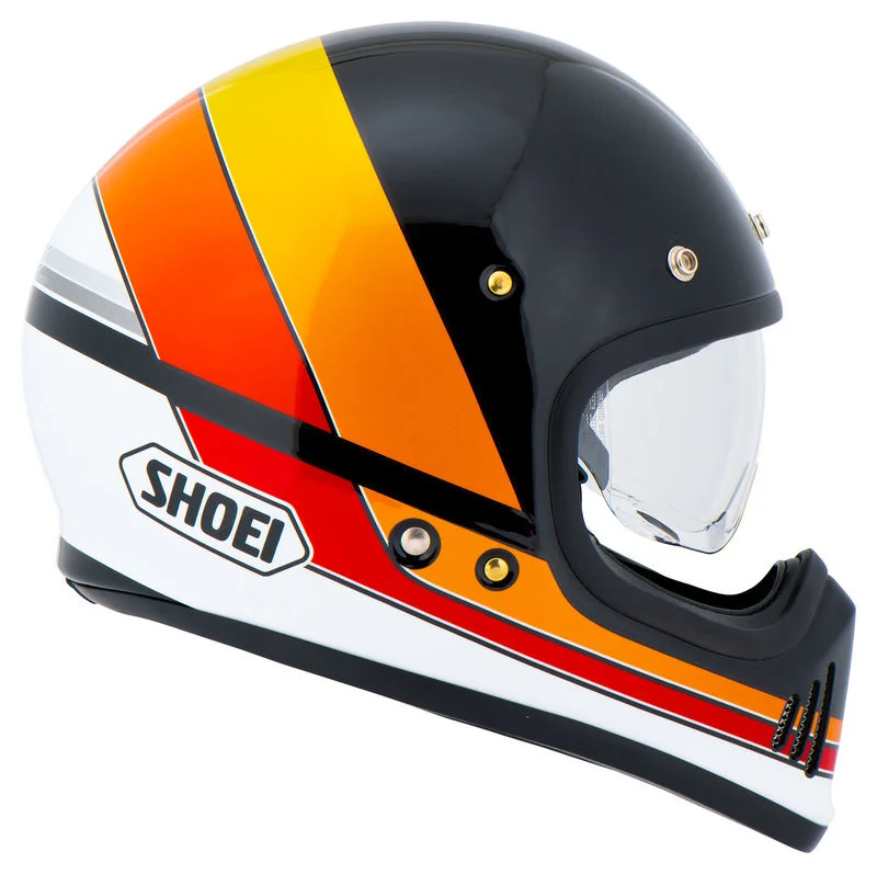 SHOEI EX-ZERO