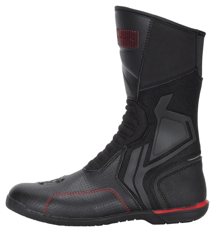 BOTTES REKURV E-14.05