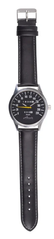 ARMBÅNDSUR *SPEEDOMETER*