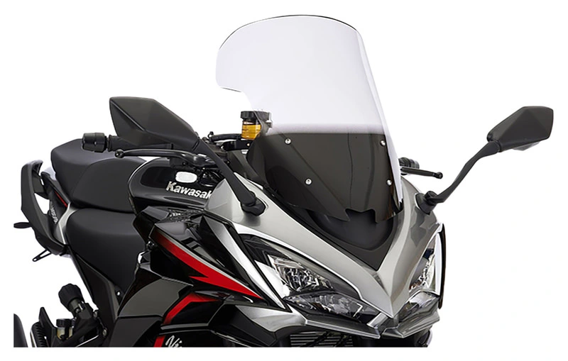 ERMAX WINDSHIELDS