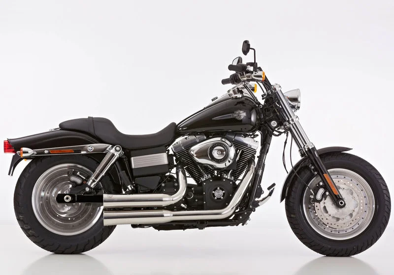 FALCON SLIPON SILENC. H-D