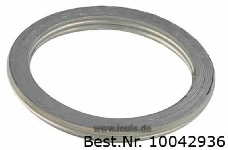 EXHAUST GASKET