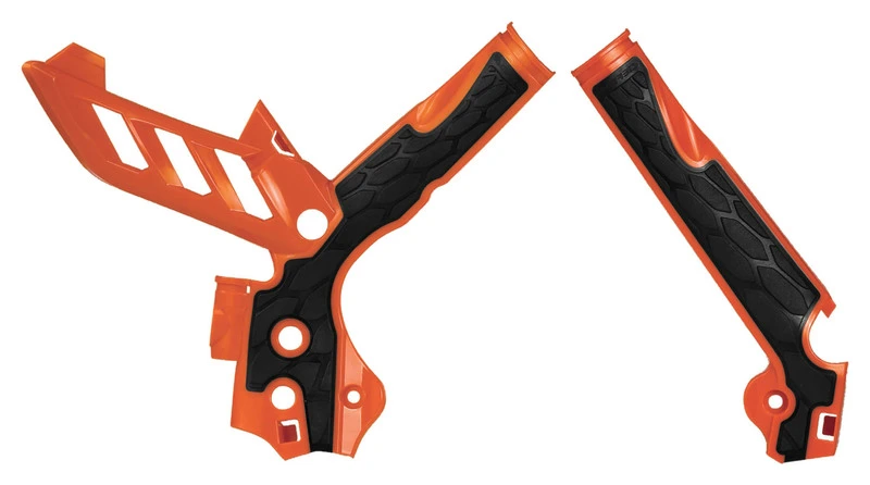 MX FRAME GUARD X-GRIP